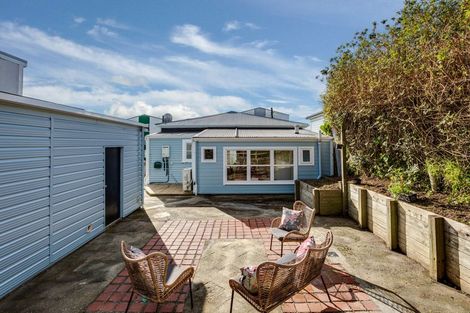 Photo of property in 11 Angus Avenue, Berhampore, Wellington, 6023