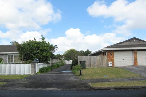 Photo of property in 42 Brylee Drive, Conifer Grove, Takanini, 2112