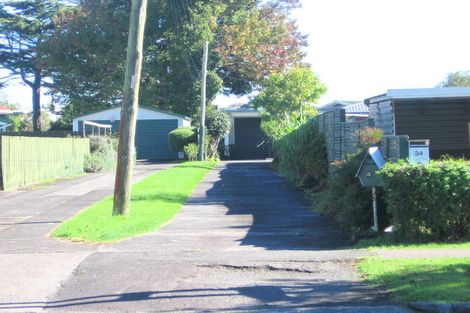 Photo of property in 32 Allenby Road, Papatoetoe, Auckland, 2025