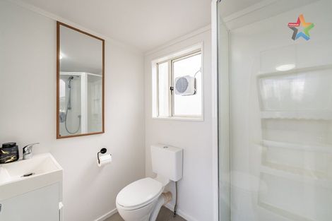 Photo of property in Mcfarlane Mews, 2u7 Mcfarlane Street, Mount Victoria, Wellington, 6011