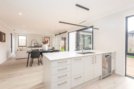 Photo of property in 35 Cork Street, Halswell, Christchurch, 8025