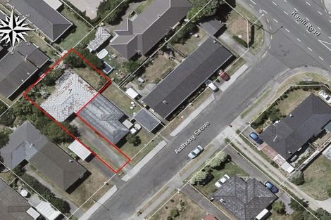 Photo of property in 7 Anthony Grove, Paraparaumu Beach, Paraparaumu, 5032