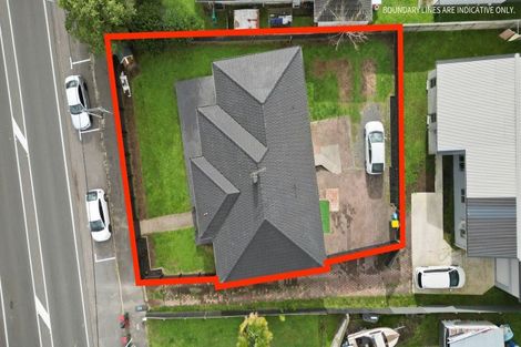 Photo of property in 184 Peachgrove Road, Claudelands, Hamilton, 3214