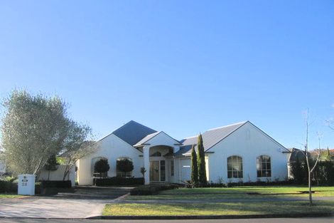 Photo of property in 28 Heritage Avenue, Chartwell, Hamilton, 3210