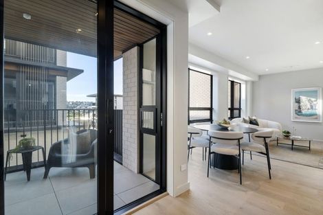 Photo of property in 102/17 Pennant Street, Long Bay, Auckland, 0630