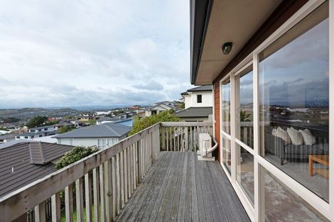 Photo of property in 26 Comber Place, Johnsonville, Wellington, 6037