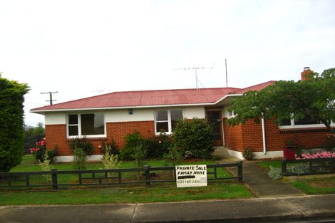 Photo of property in 7 Goodall Street, Mosgiel, 9024