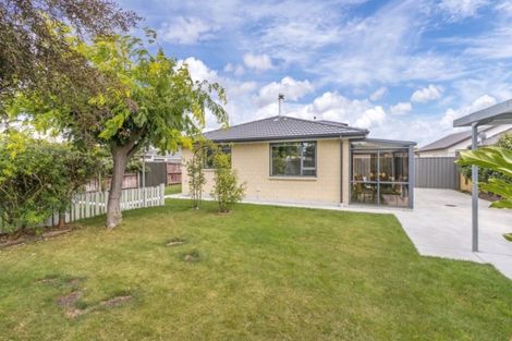 Photo of property in 14 Lamorna Road, Parklands, Christchurch, 8083