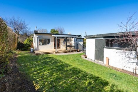 Photo of property in 121a Thomas Street, Waikouaiti, 9510