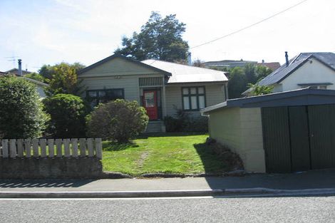 Photo of property in 7 Roslyn Terrace, West End, Timaru, 7910