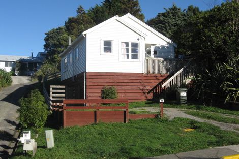 Photo of property in 81 Riwai Street, Paraparaumu, 5032