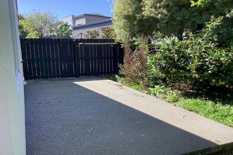 Photo of property in 6/20 Hurley Street, Christchurch Central, Christchurch, 8011