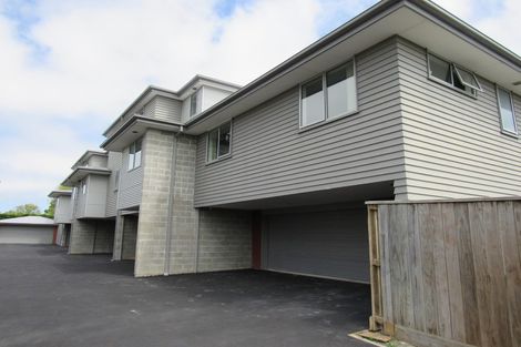 Photo of property in 172b Edgeware Road, Edgeware, Christchurch, 8013