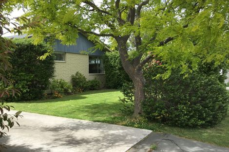 Photo of property in 29 Larsens Road, Halswell, Christchurch, 8025