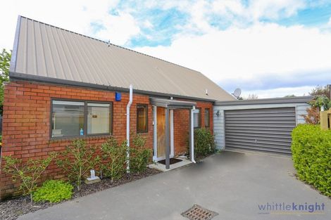 Photo of property in 118c Forfar Street, St Albans, Christchurch, 8014
