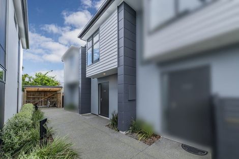 Photo of property in 2/169 Cranford Street, St Albans, Christchurch, 8014
