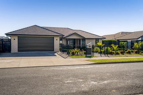 Photo of property in 17 Longstaff Drive, Bell Block, New Plymouth, 4312