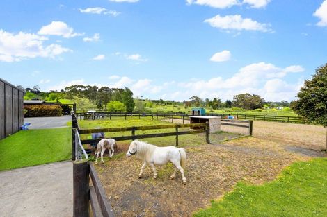 Photo of property in 388 Kahikatea Flat Road, Waitoki, Kaukapakapa, 0871