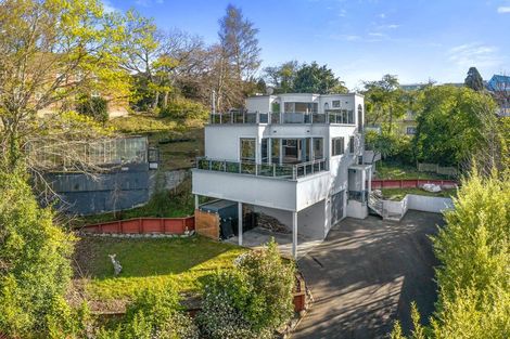 Photo of property in 4 Heriot Row, Dunedin Central, Dunedin, 9016