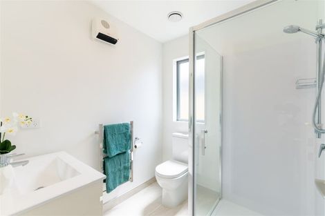 Photo of property in 10 Richard Hadlee Lane, Rolleston, 7615