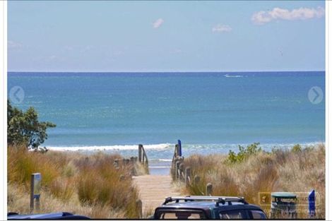 Photo of property in 154 Marine Parade, Mount Maunganui, 3116