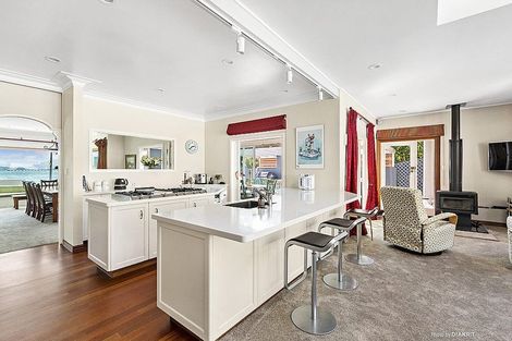 Photo of property in 234 Marine Drive, Lowry Bay, Lower Hutt, 5013