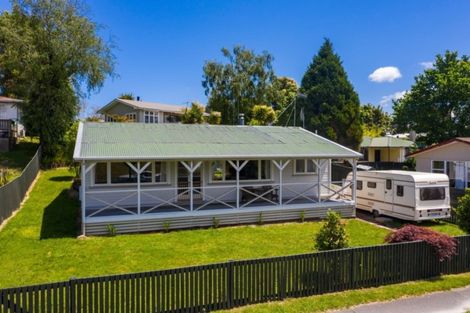 Photo of property in 57 Hinemoa Avenue, Taupo, 3330