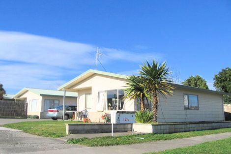 Photo of property in 124 Guppy Road, Taradale, Napier, 4112