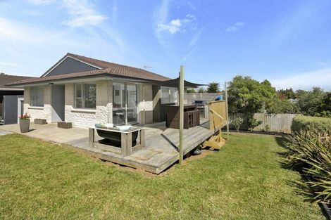 Photo of property in 3 Vida Place, Howick, Auckland, 2014