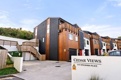 Photo of property in 3 Stockden Place, Karori, Wellington, 6012