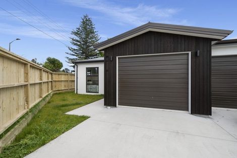 Photo of property in 397 Devonport Road, Tauranga South, Tauranga, 3112