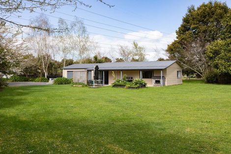 Photo of property in 496a Matangi Road, Matangi, Hamilton, 3284