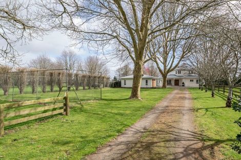 Photo of property in 63 Bmeadows Road, Tamahere, Hamilton, 3493