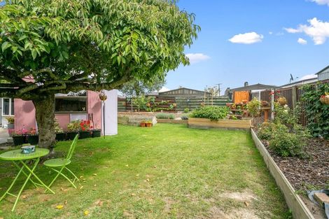 Photo of property in 109 Lorne Street, Morrinsville, 3300