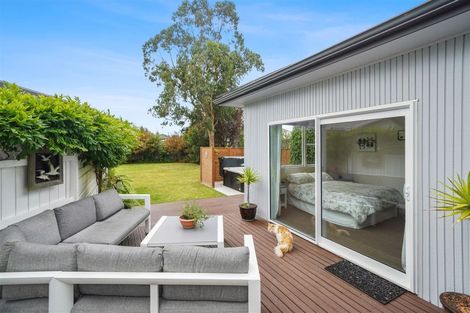 Photo of property in 10 Garnett Avenue, Spreydon, Christchurch, 8024