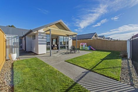 Photo of property in 13 Slattery Lane, Leeston, 7632
