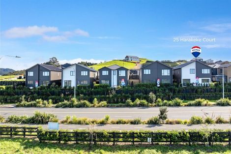 Photo of property in 25 Harakeke Court, Warkworth, 0985