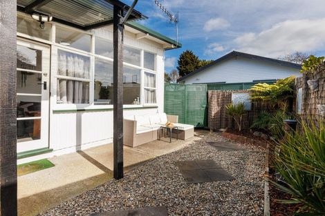 Photo of property in 19 Keeling Street, West End, Palmerston North, 4412