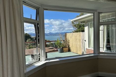 Photo of property in 105 Barnard Street, Wadestown, Wellington, 6012