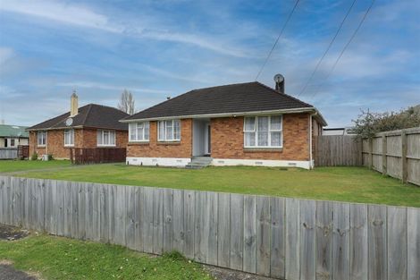 Photo of property in 9 Rotowaro Road, Huntly, 3700