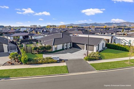 Photo of property in 23 Whitehorn Drive, Lincoln, 7608