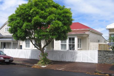 Photo of property in 5 Clarence Street, Ponsonby, Auckland, 1011