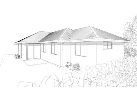 Photo of property in 19 Henshaw Street, Woodend, 7610