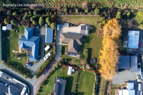 Photo of property in 3/15 Thornton Close, Leithfield, Amberley, 7481