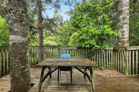 Photo of property in 19 Tainui Road, Titirangi, Auckland, 0604
