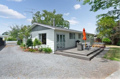 Photo of property in 10 Reading Street, Greytown, 5712