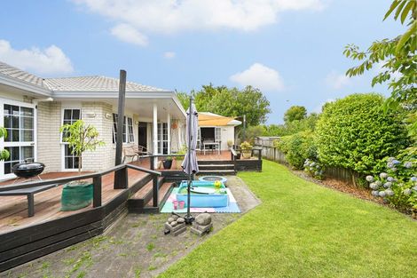 Photo of property in 38 Cherrywood Street, Pukete, Hamilton, 3200