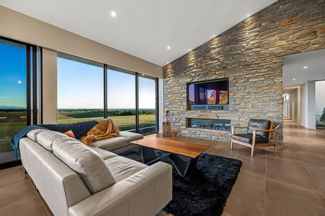 Photo of property in 418 Spur Road, Rosewill, Timaru, 7975