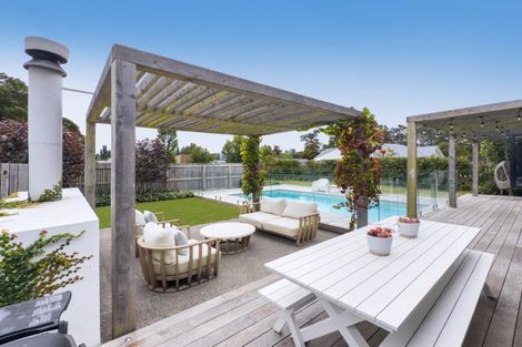 Photo of property in 20 Orchard Road, Greytown, 5712