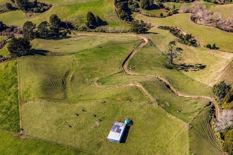 Photo of property in 389 Wortley Road, Waiongana, Inglewood, 4389